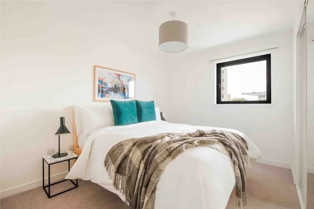 Glasgow student accommodation