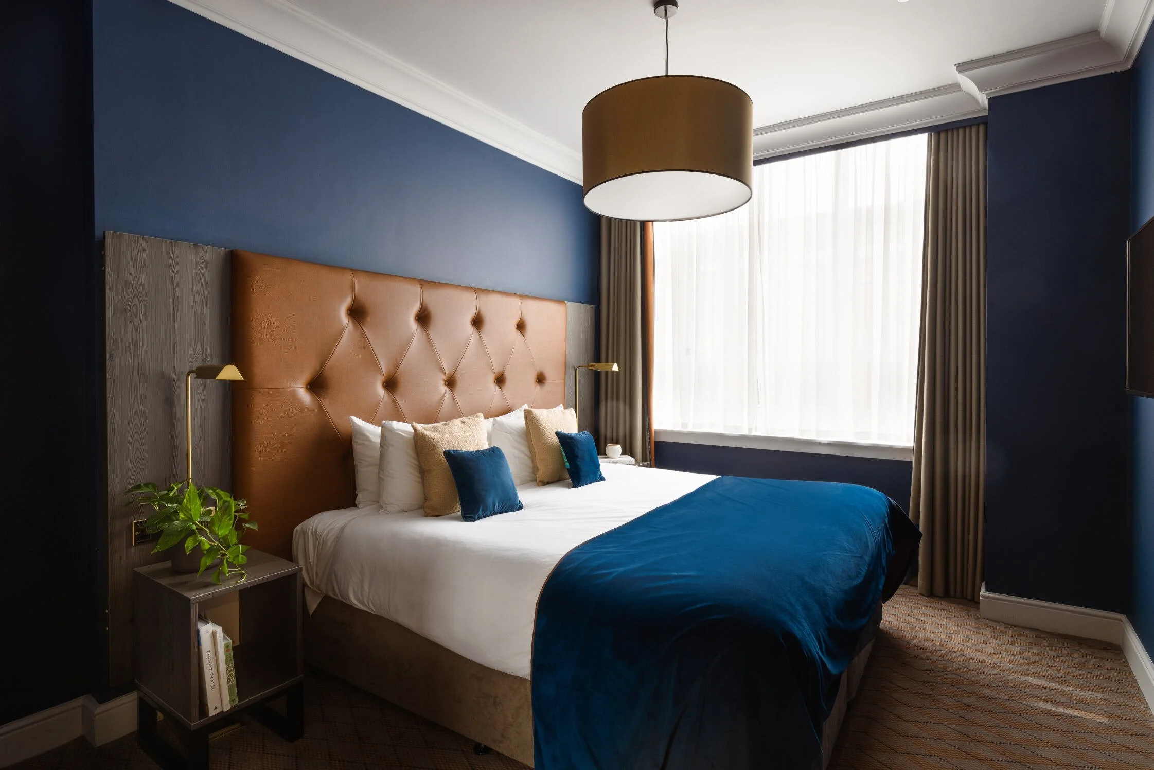 student accommodation in Glasgow