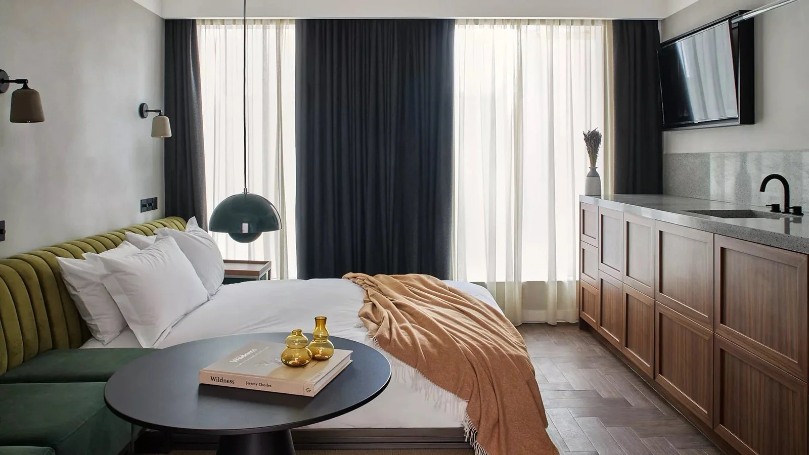 London Met student Accommodation