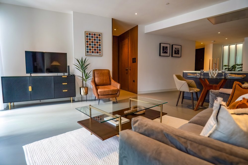 London metropolitan University Student Accommodation