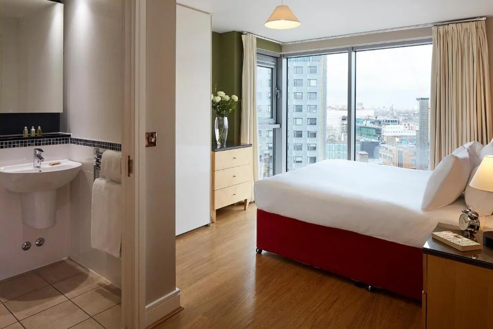London Metropolitan University Private Accommodation