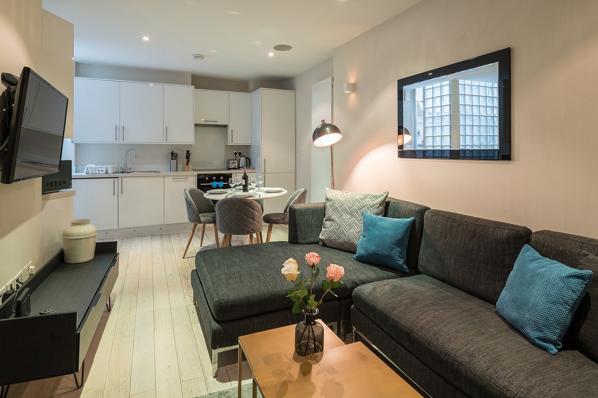 Private Student Accommodation Near UCL