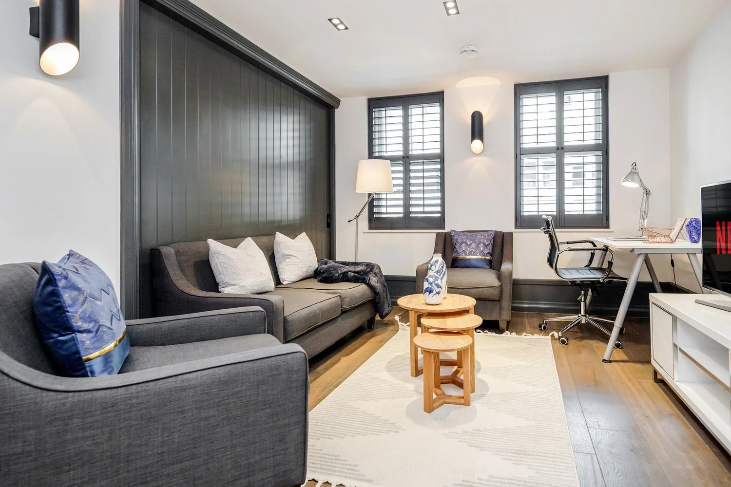 Covent Garden student accommodation