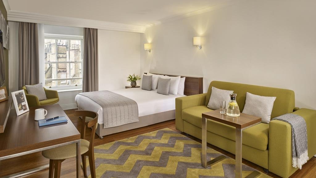 South Kensington Apartments