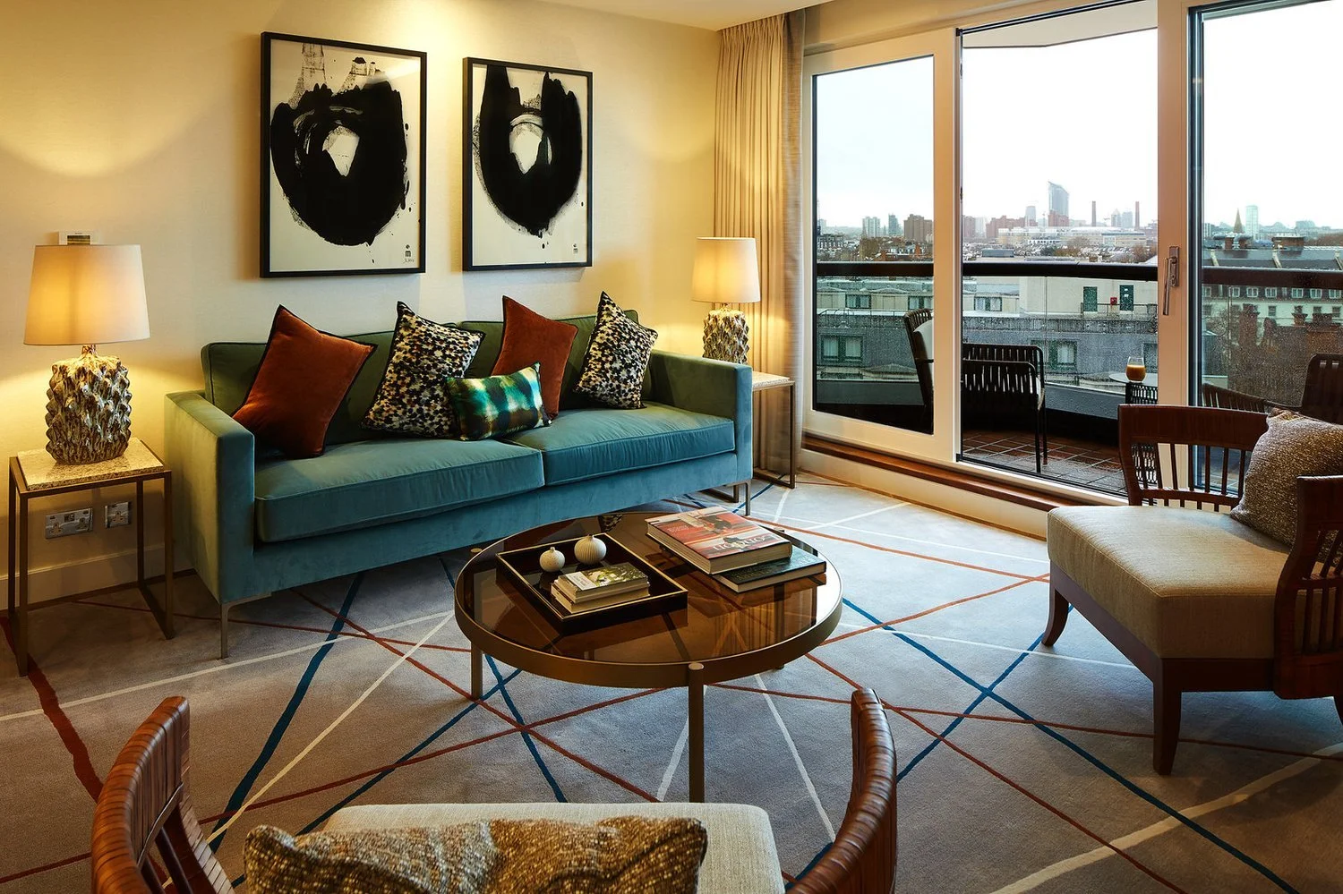 Imperial Summer Accommodation