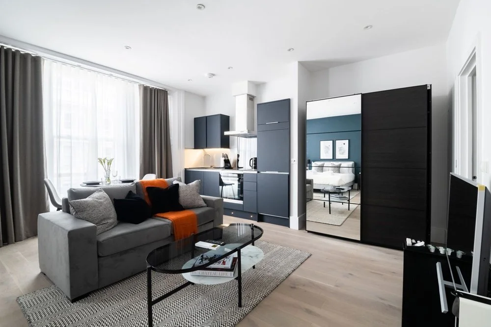 imperial college London student accommodation