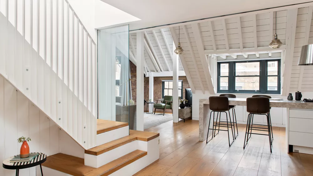LSE PhD Student Accommodation 