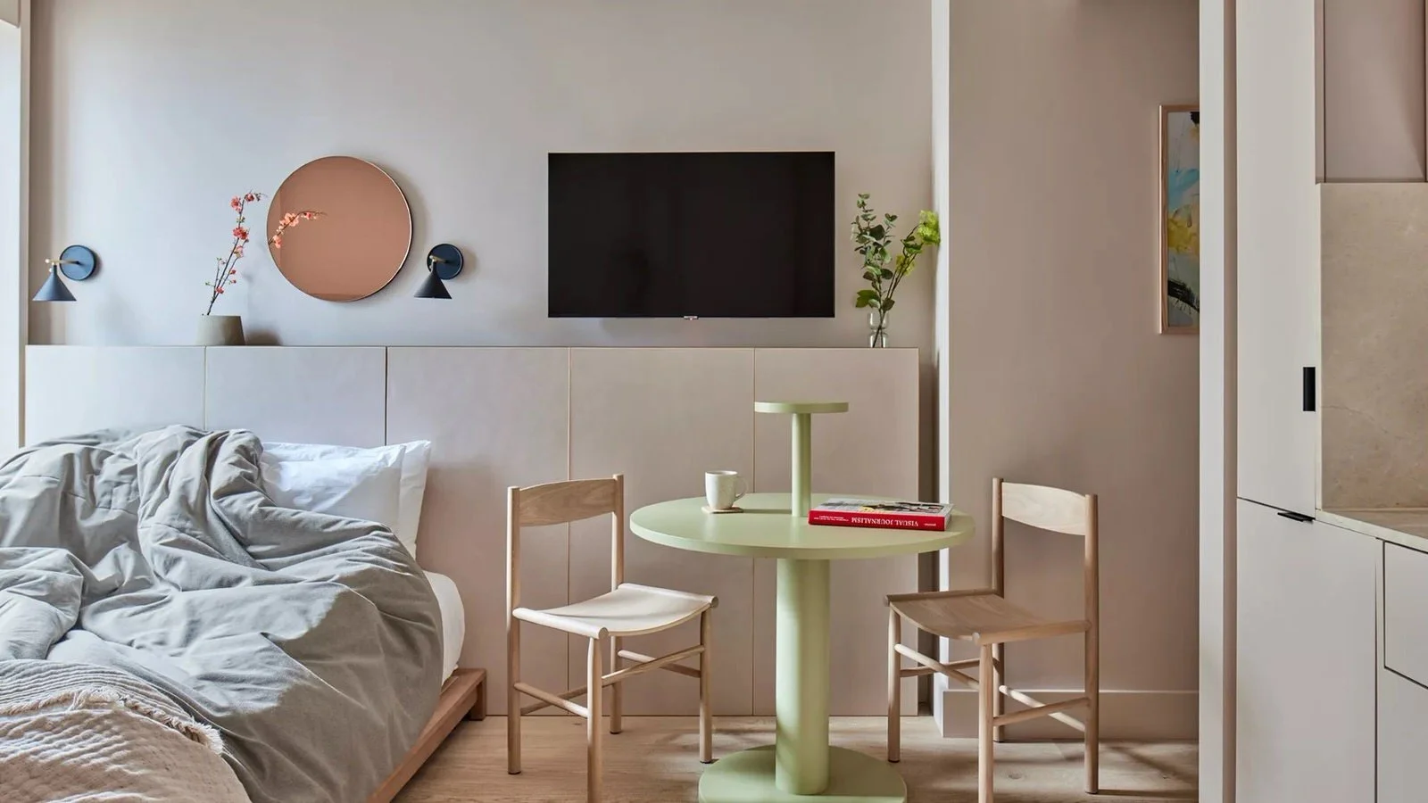 QMUL Accommodation