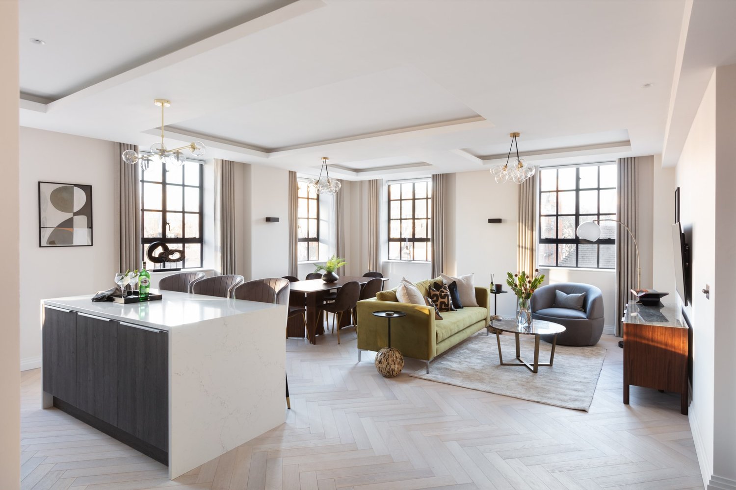KCL PhD Accommodation