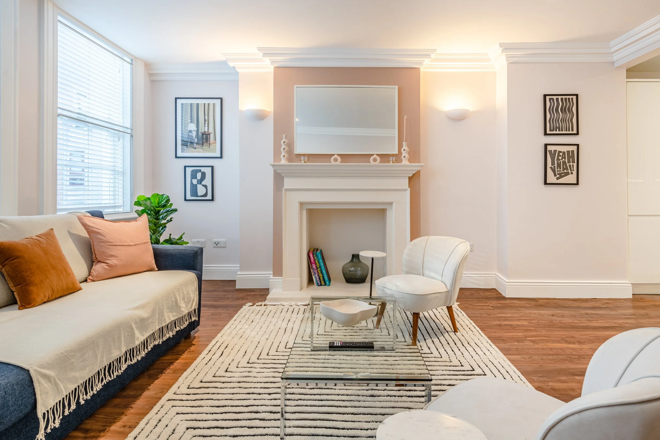 BPP London Accommodation