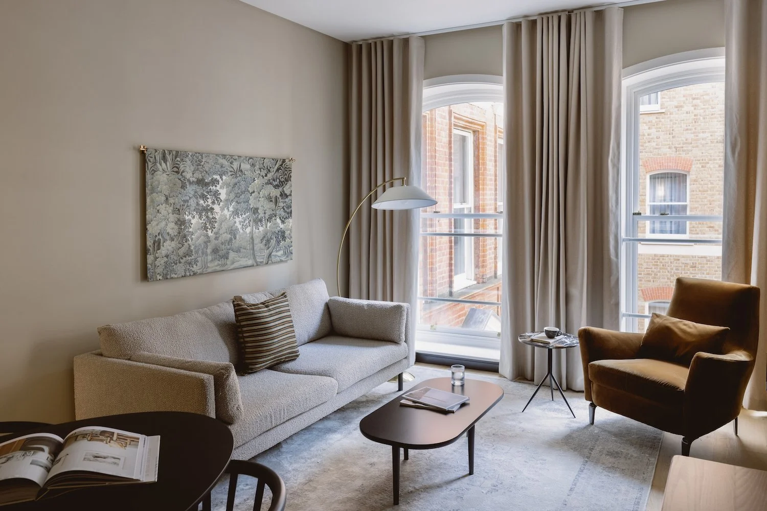 Accommodation near BPP University London