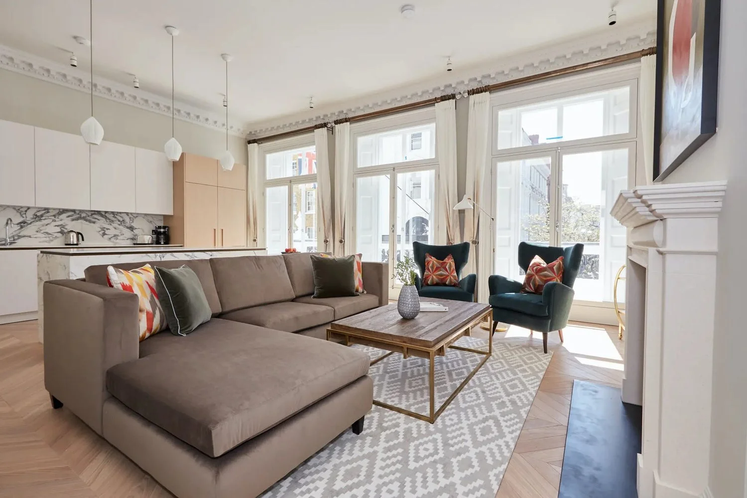 BPP University Student accommodation