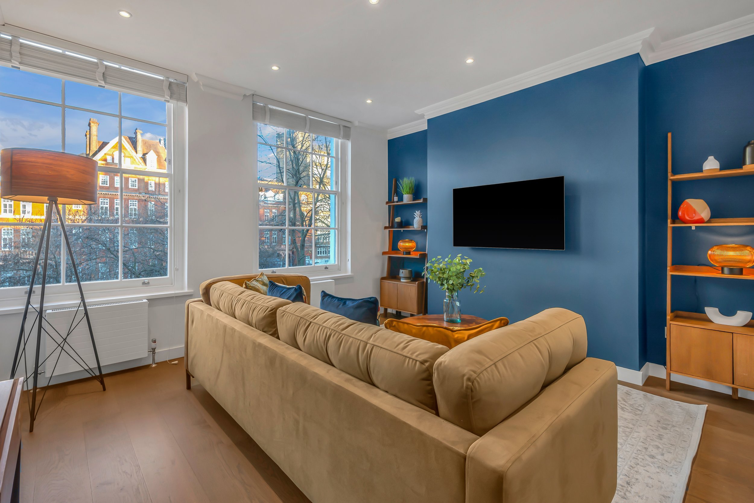 UCL Postgraduate Accommodation