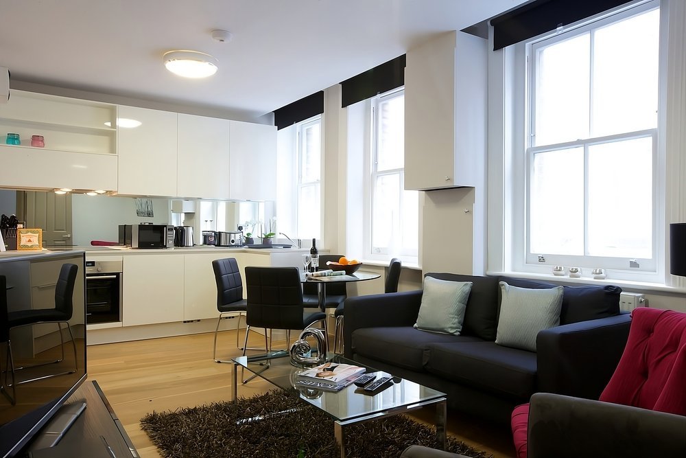 Private student accommodation near UCL