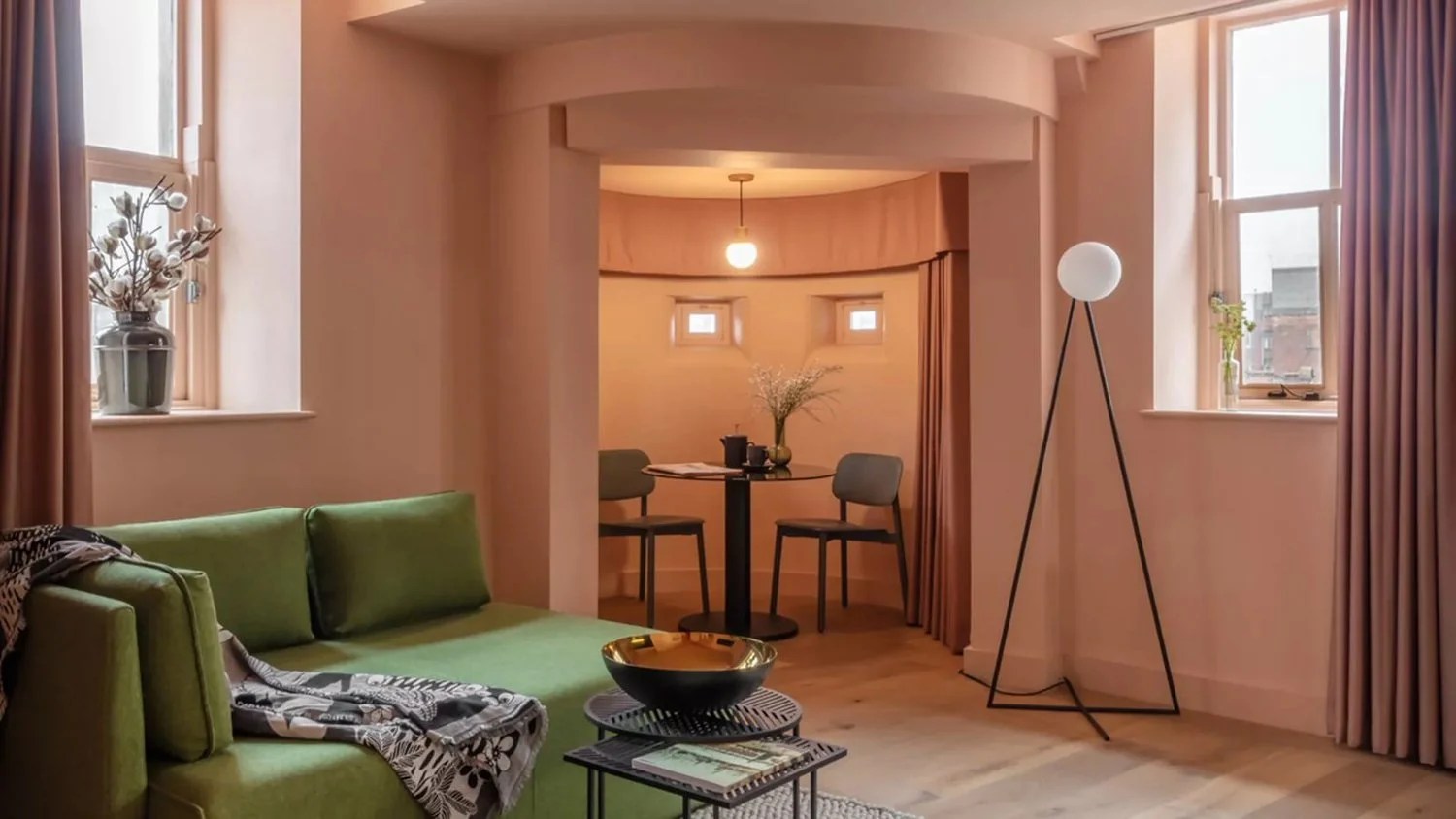 University of Manchester Accommodation