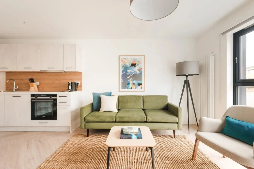 University of Glasgow student accommodation