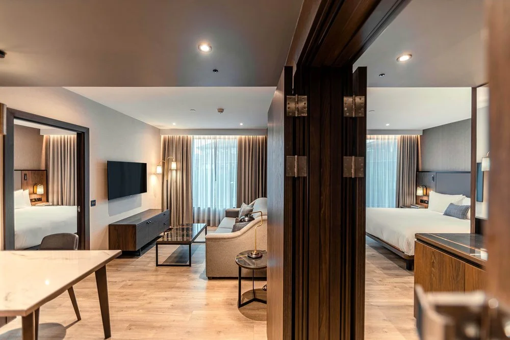 Private student accommodation Cambridge