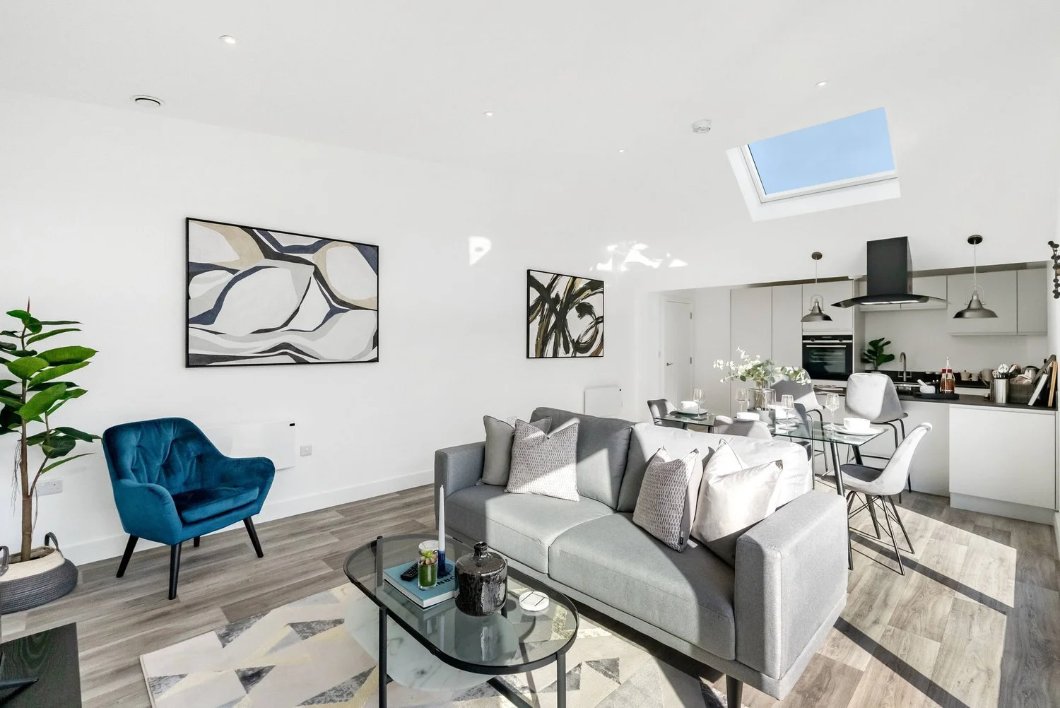 Cambridge Private Accommodation