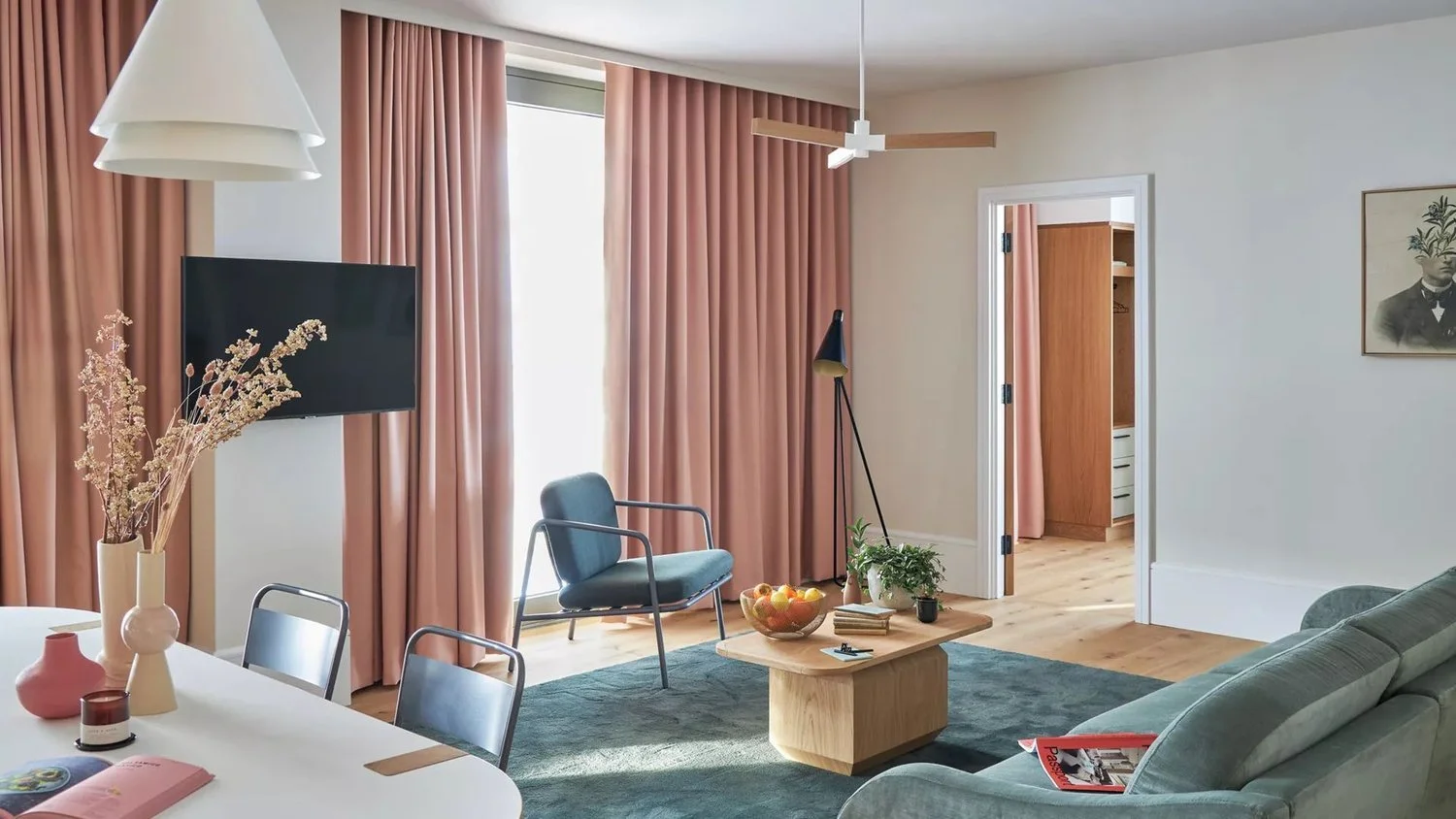 Private Accommodation Cambridge