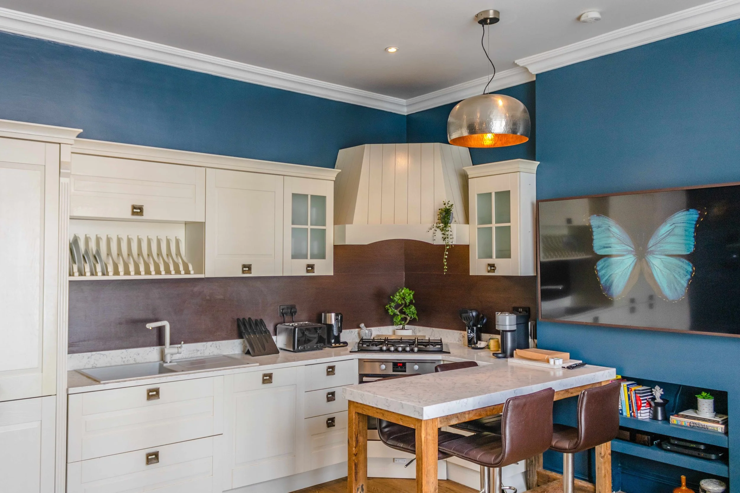 Kentish Town Apartments