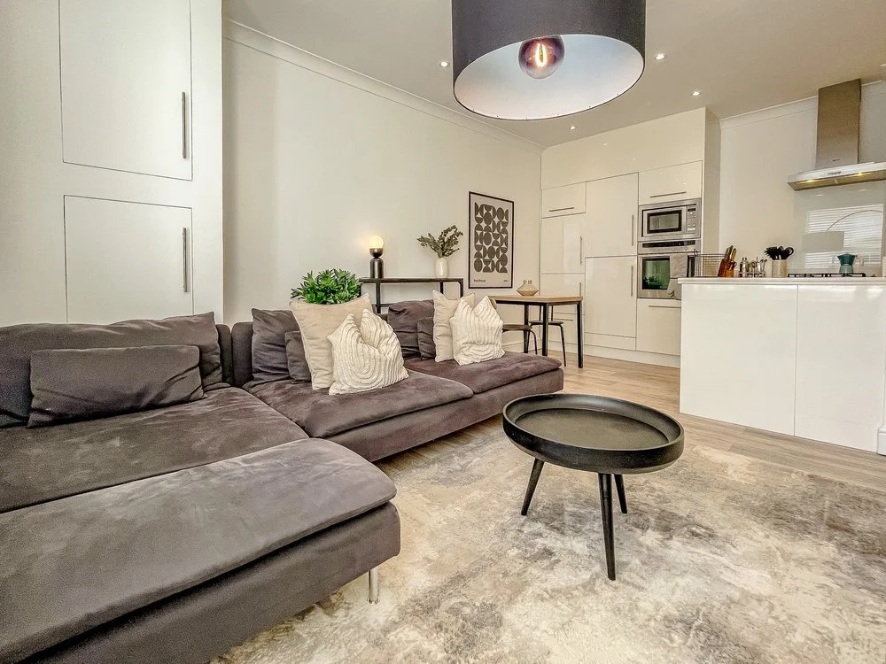 Central Saint Martins Accommodation