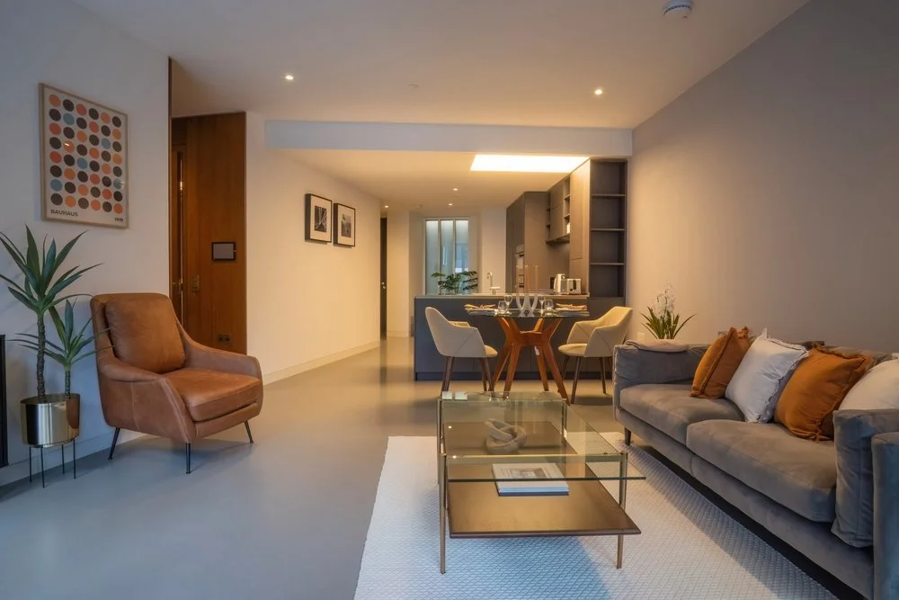King's Cross Apartments