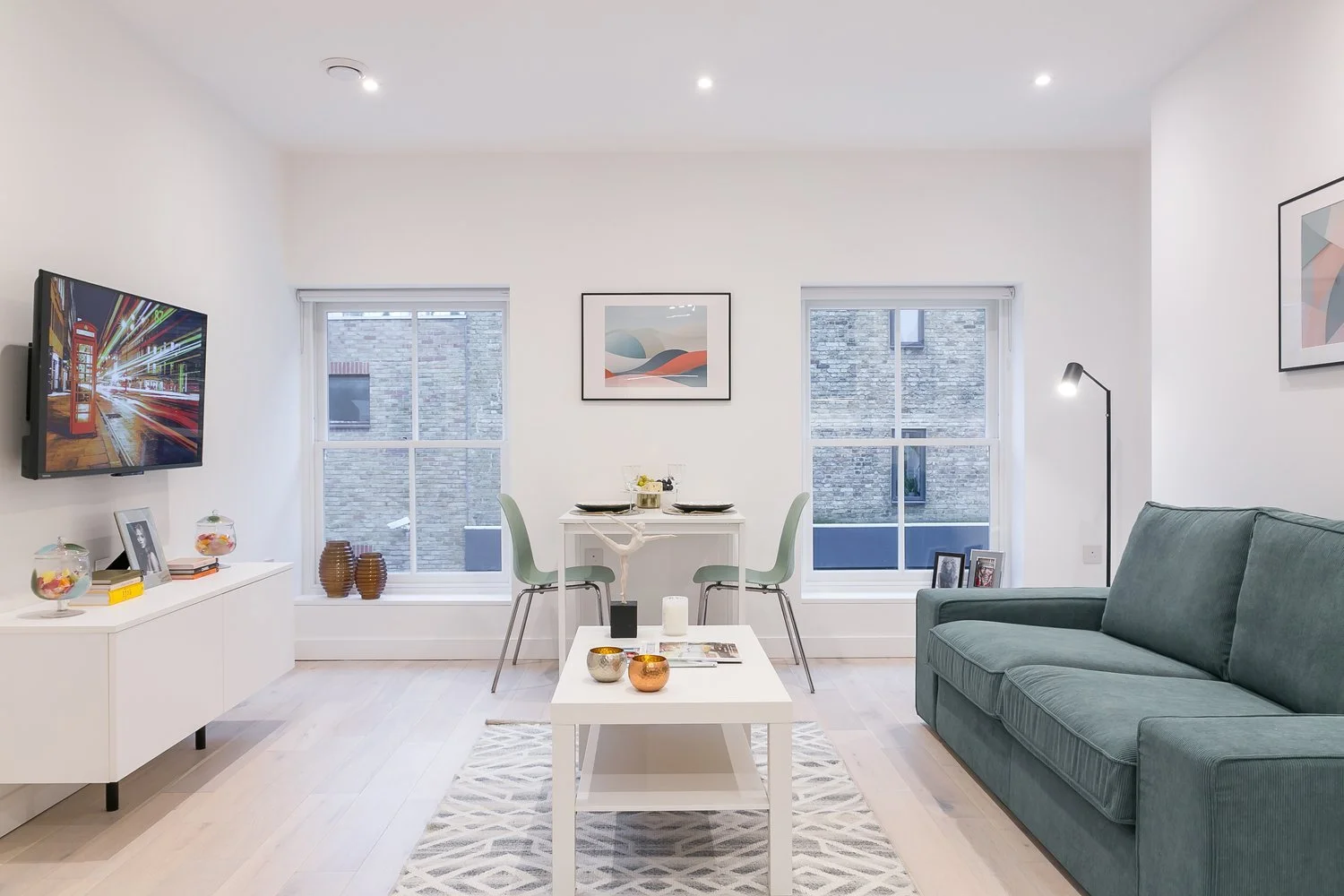 Regents University accommodation