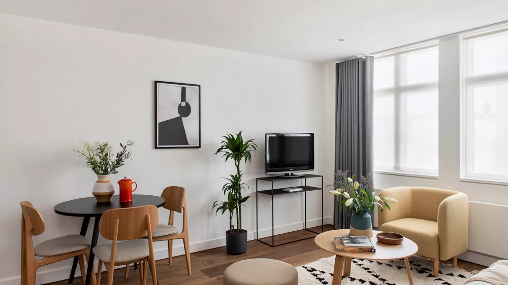Student Accommodation near King's College London
