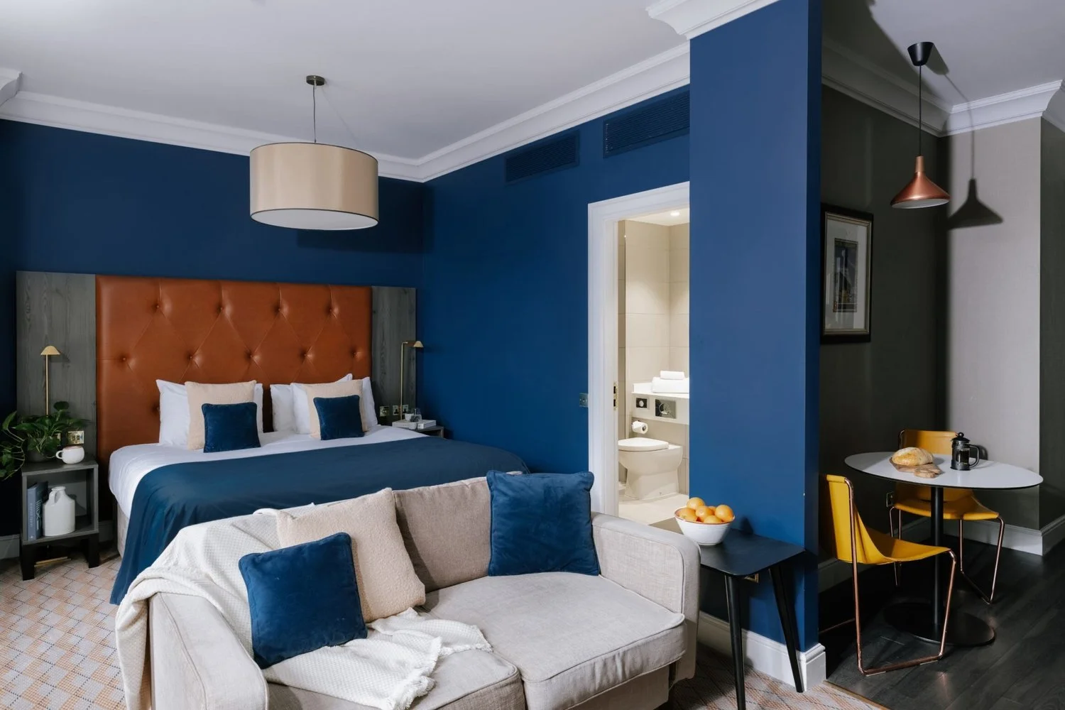 student accommodation near university of Glasgow