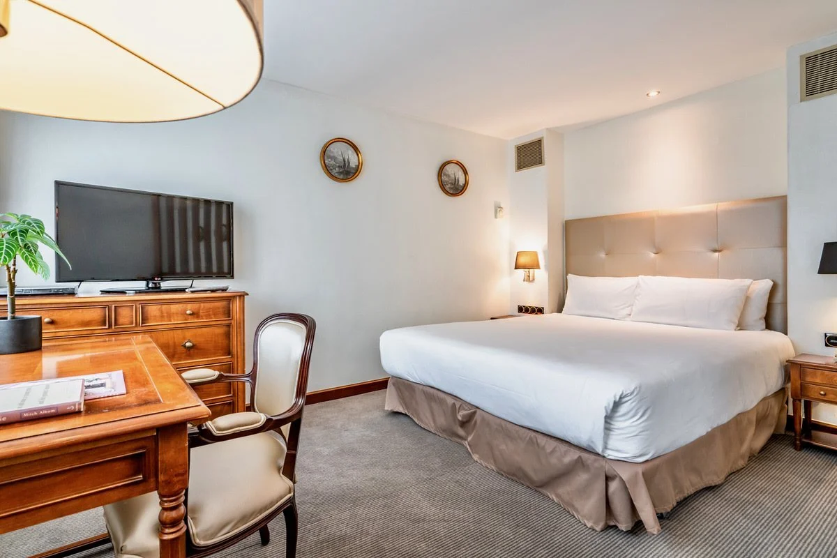 Marylebone Apartments