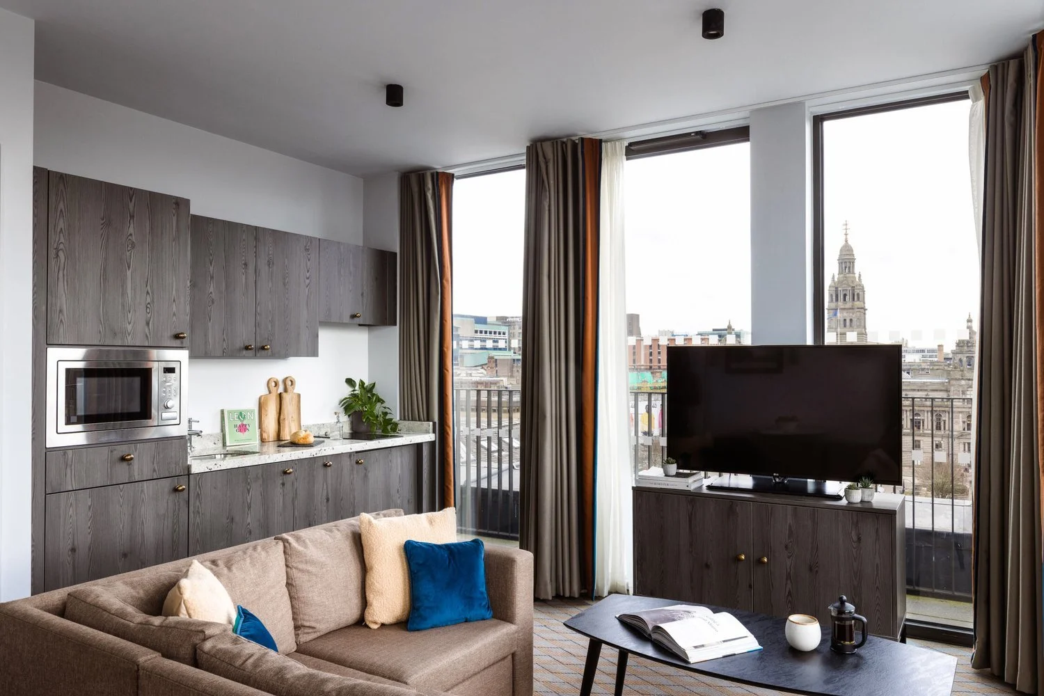 University of Strathclyde Accommodation