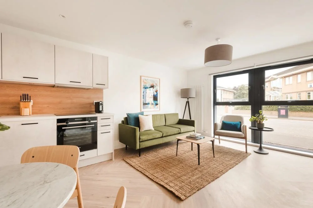 University of Strathclyde Student Accommodation