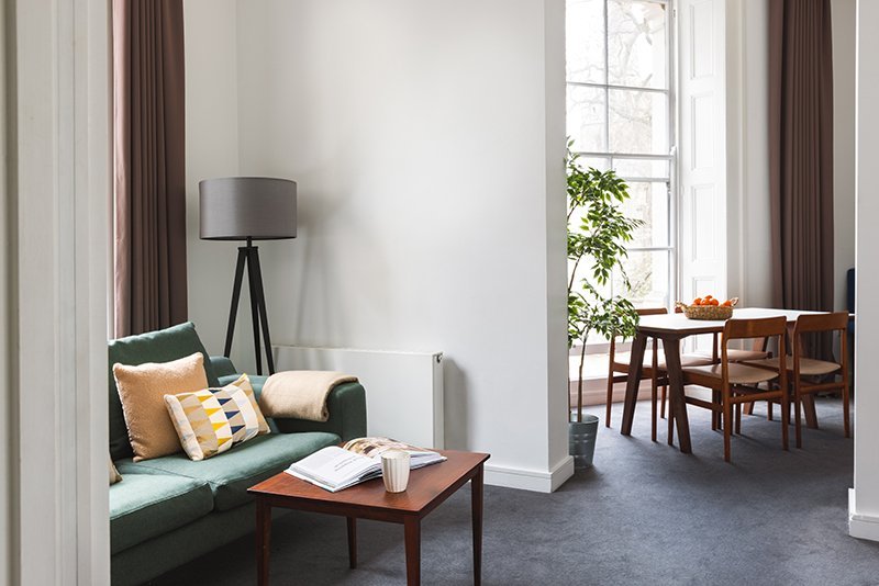 Paddington Apartments