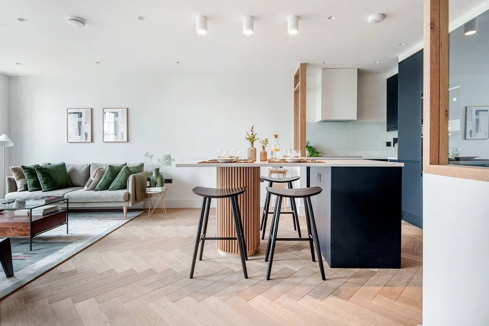 Notting Hill Apartments