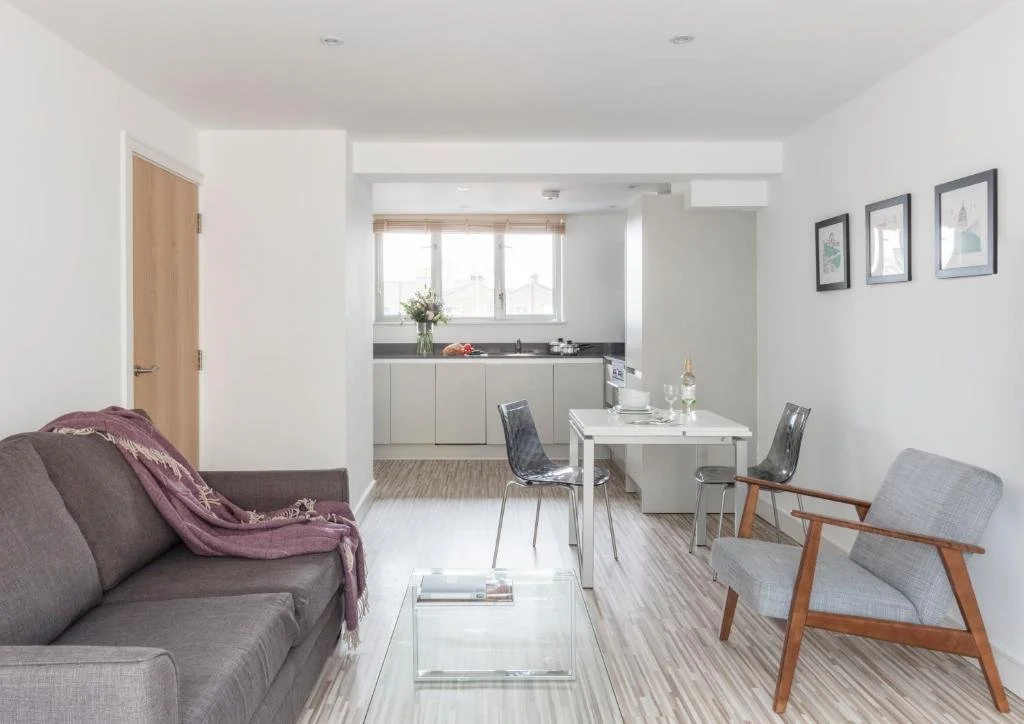 UAL Private Accommodation