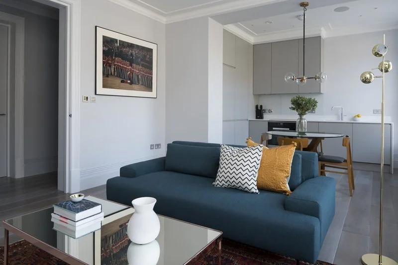 Accommodation UAL