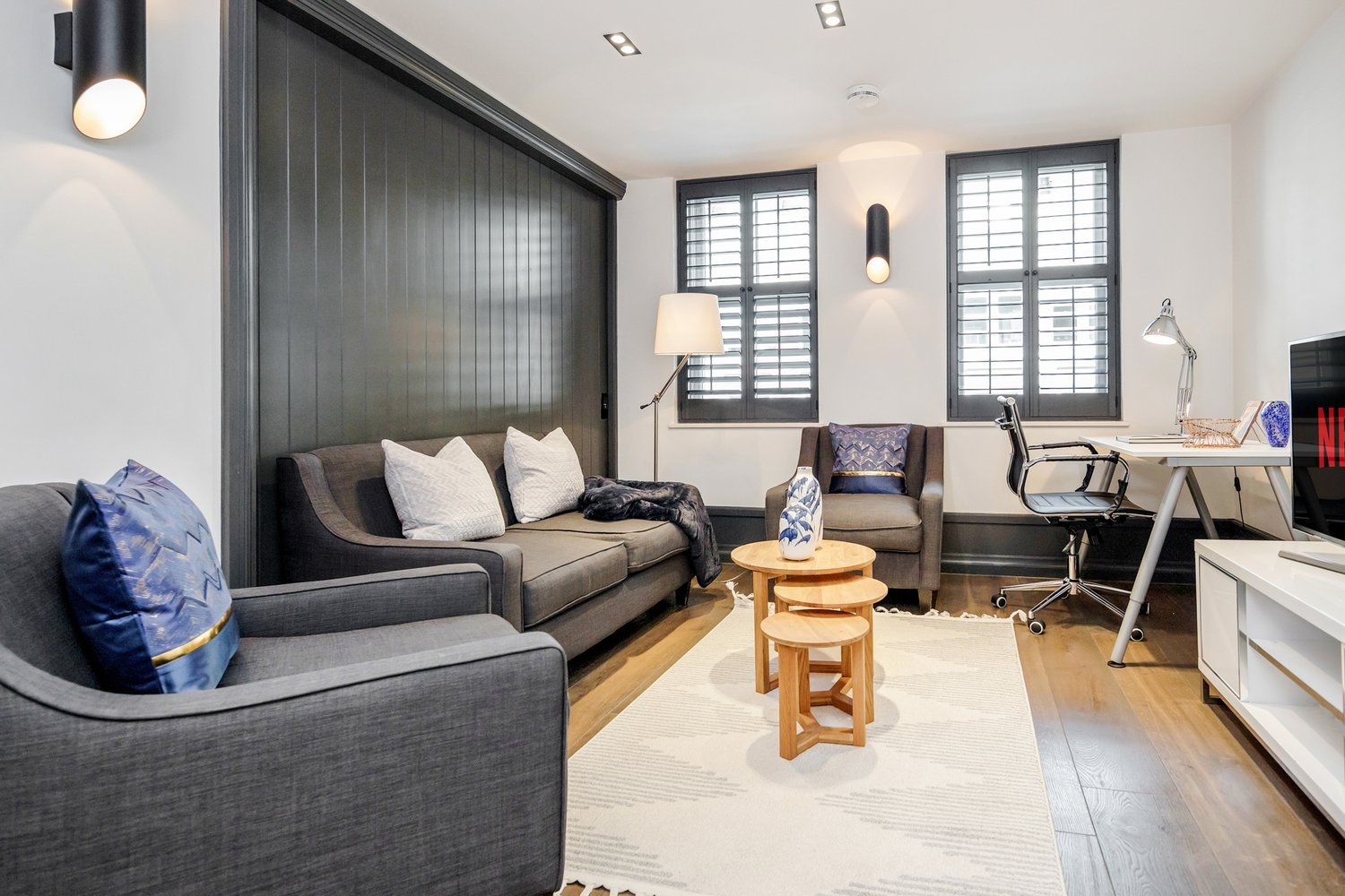 UAL Summer Accommodation