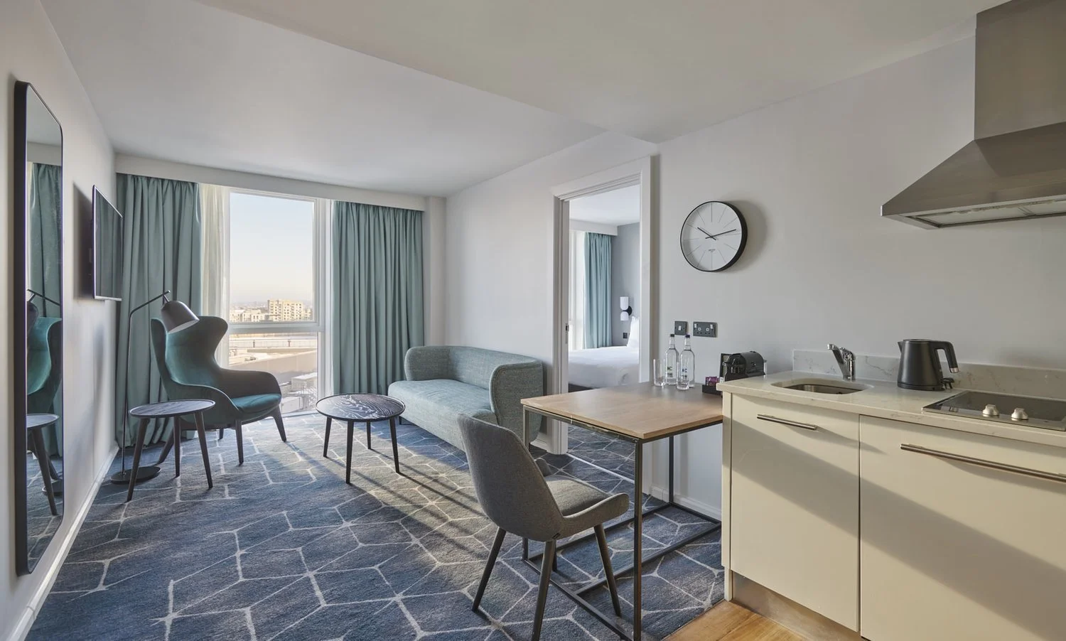 QMUL Private Accommodation