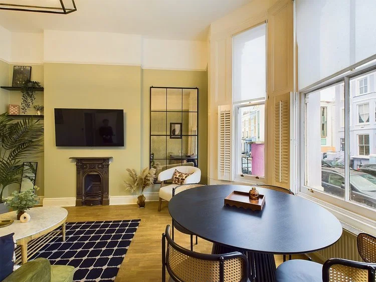 Imperial College London Accommodation