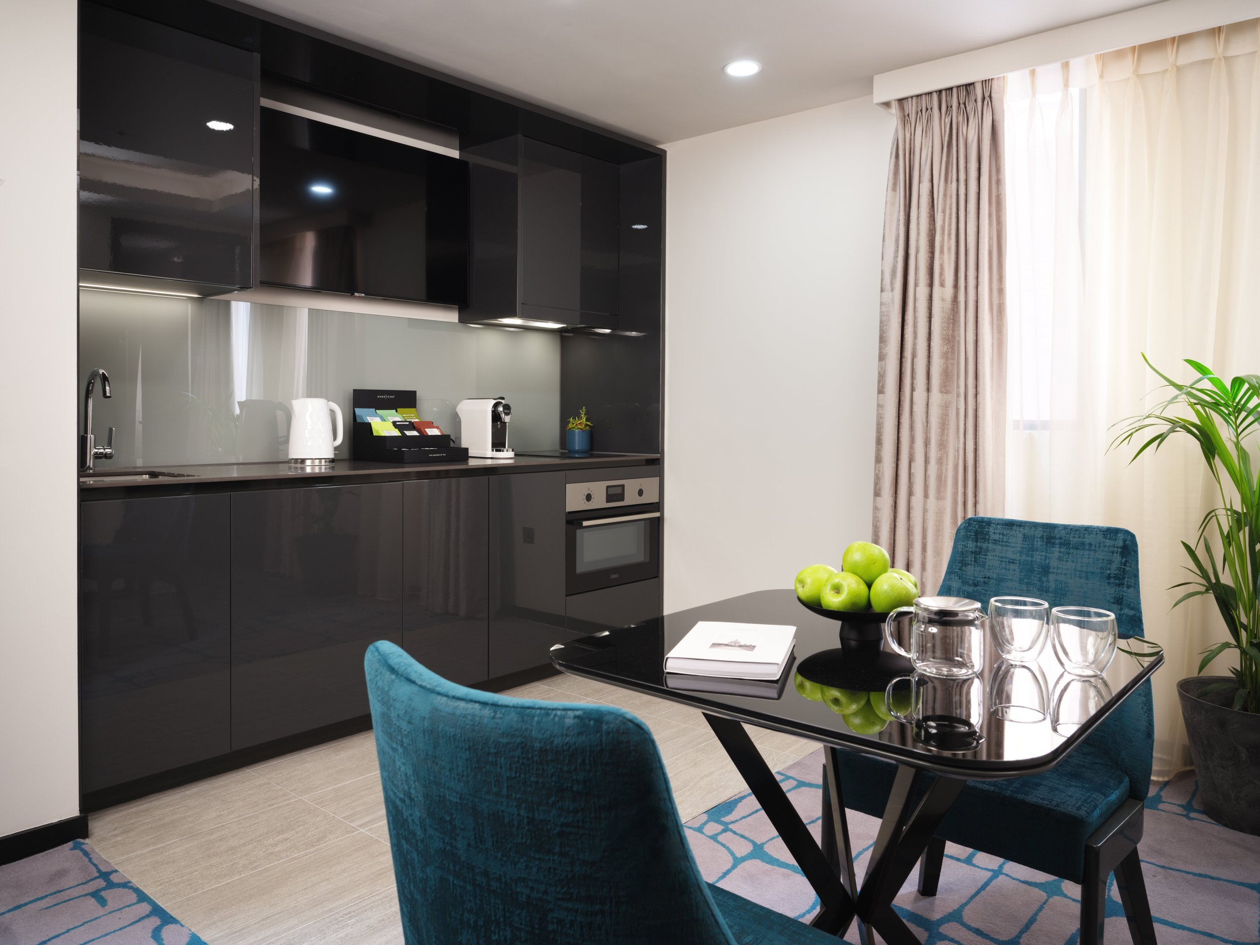 Imperial College London Student Accommodation