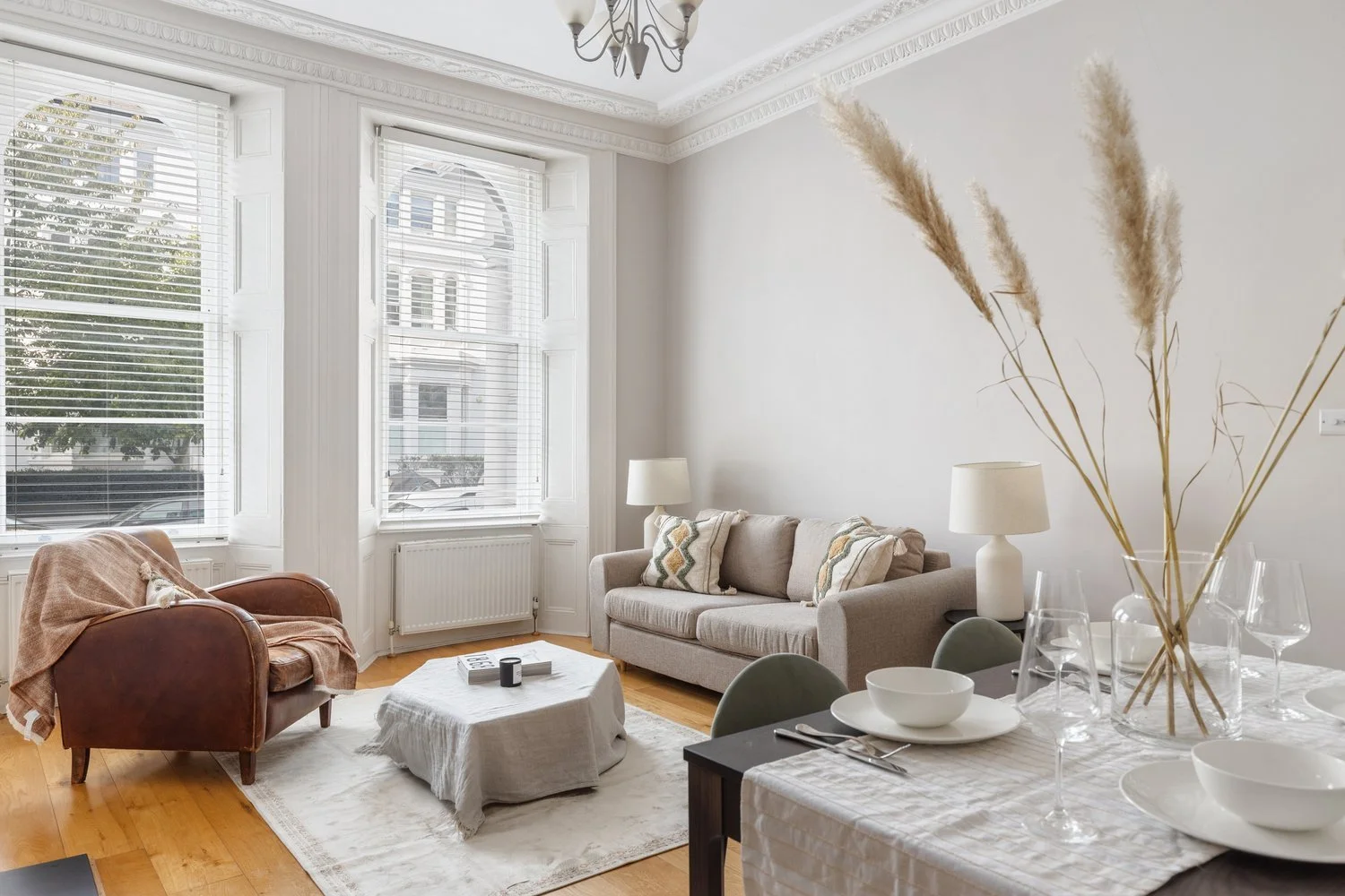 Notting Hill Apartments