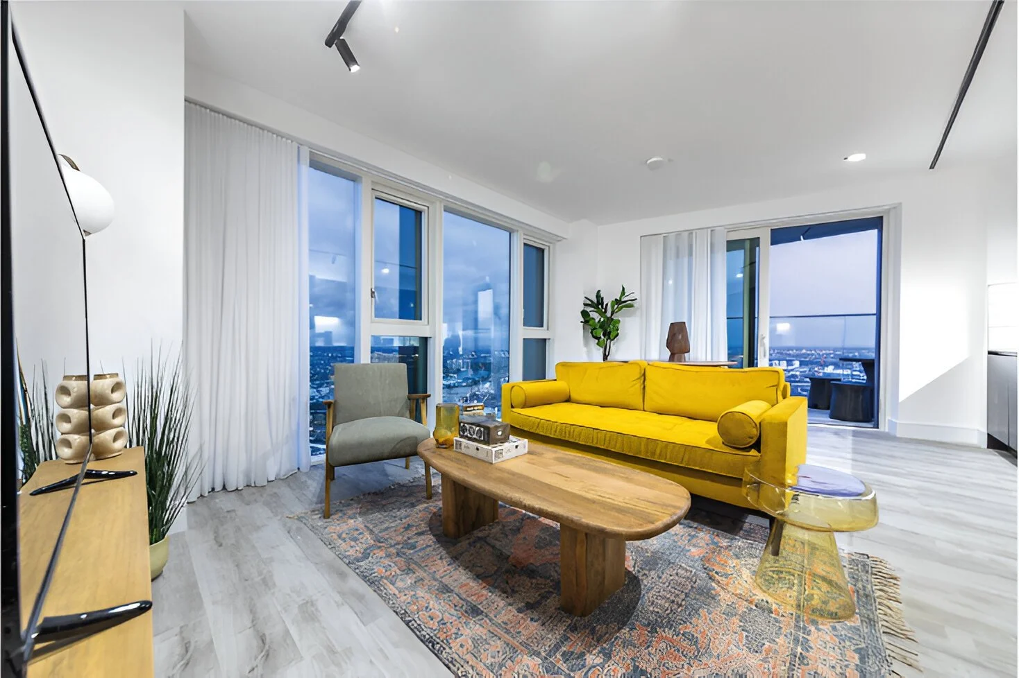 Imperial Student Accommodation