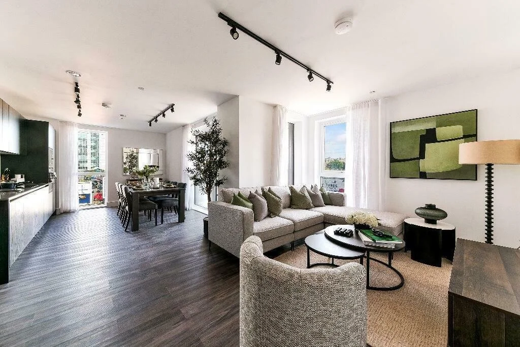 UCL Student Accommodation