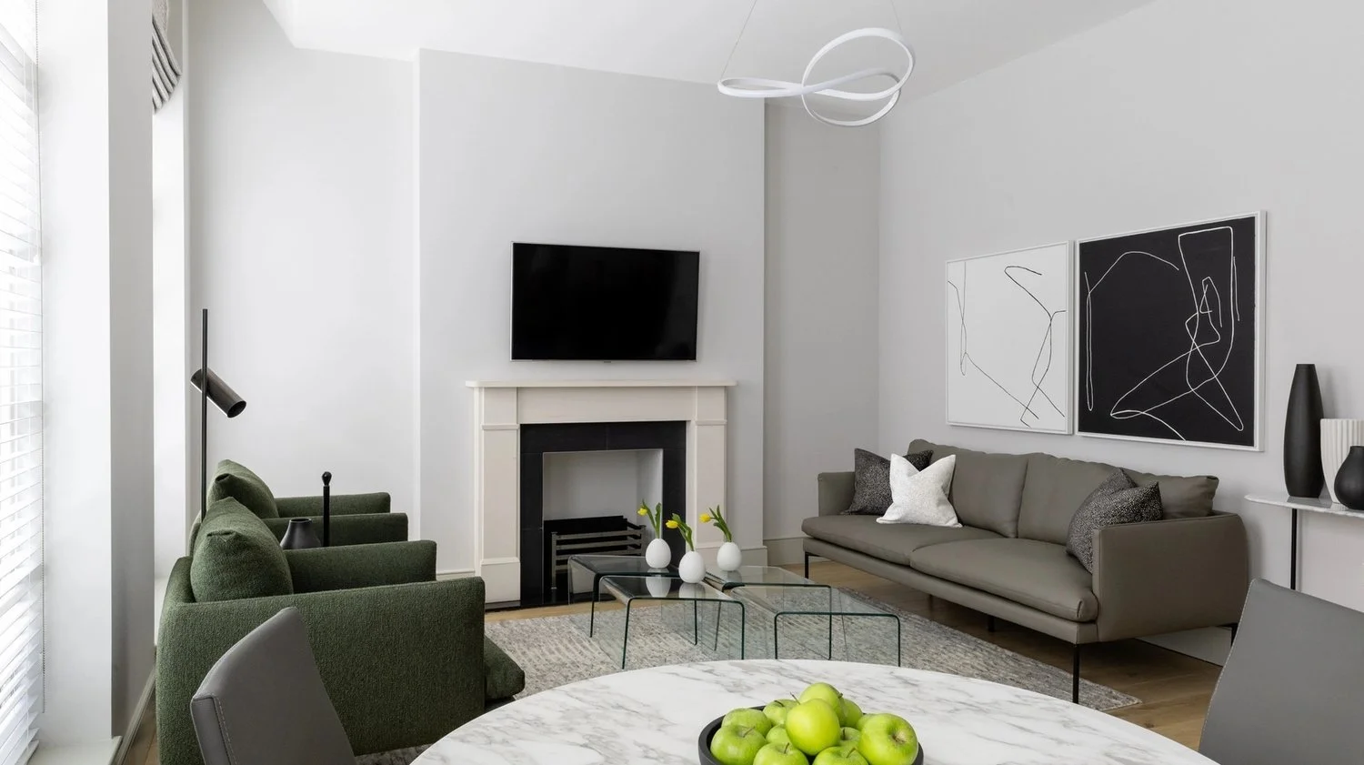 Student Accommodation near AA School of Architecture