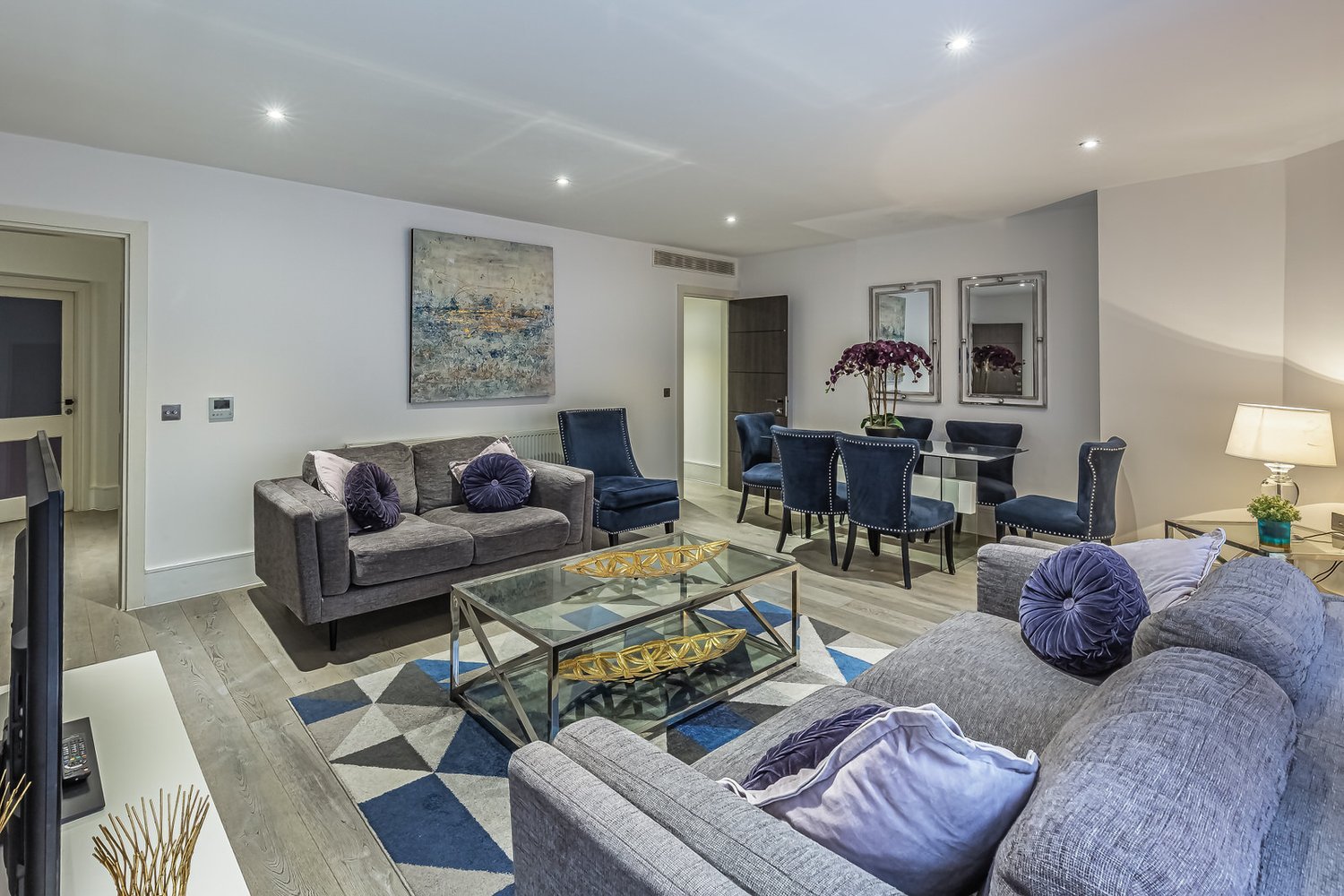 AA School Accommodation