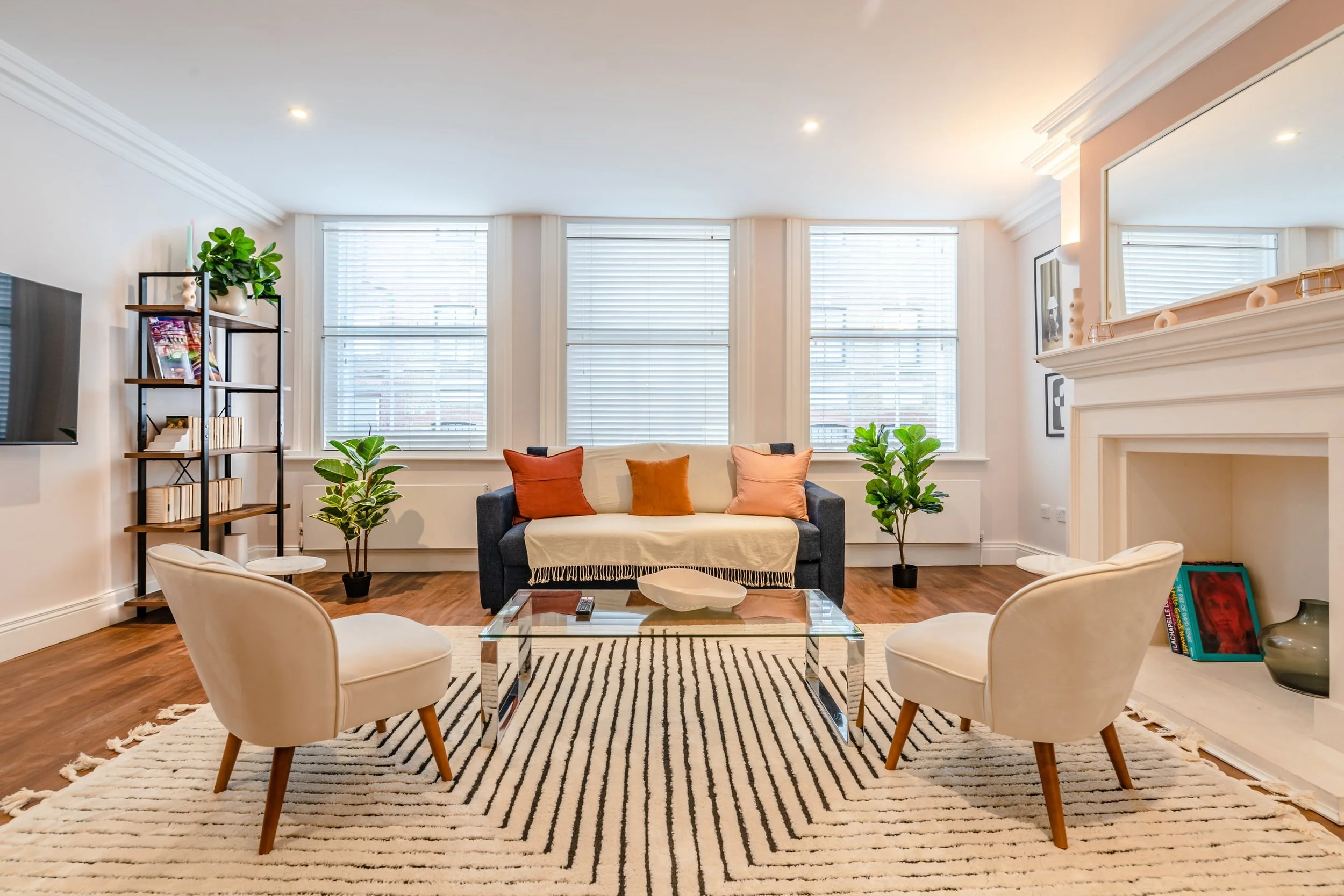 Soho Accommodation near AA School of Architecture