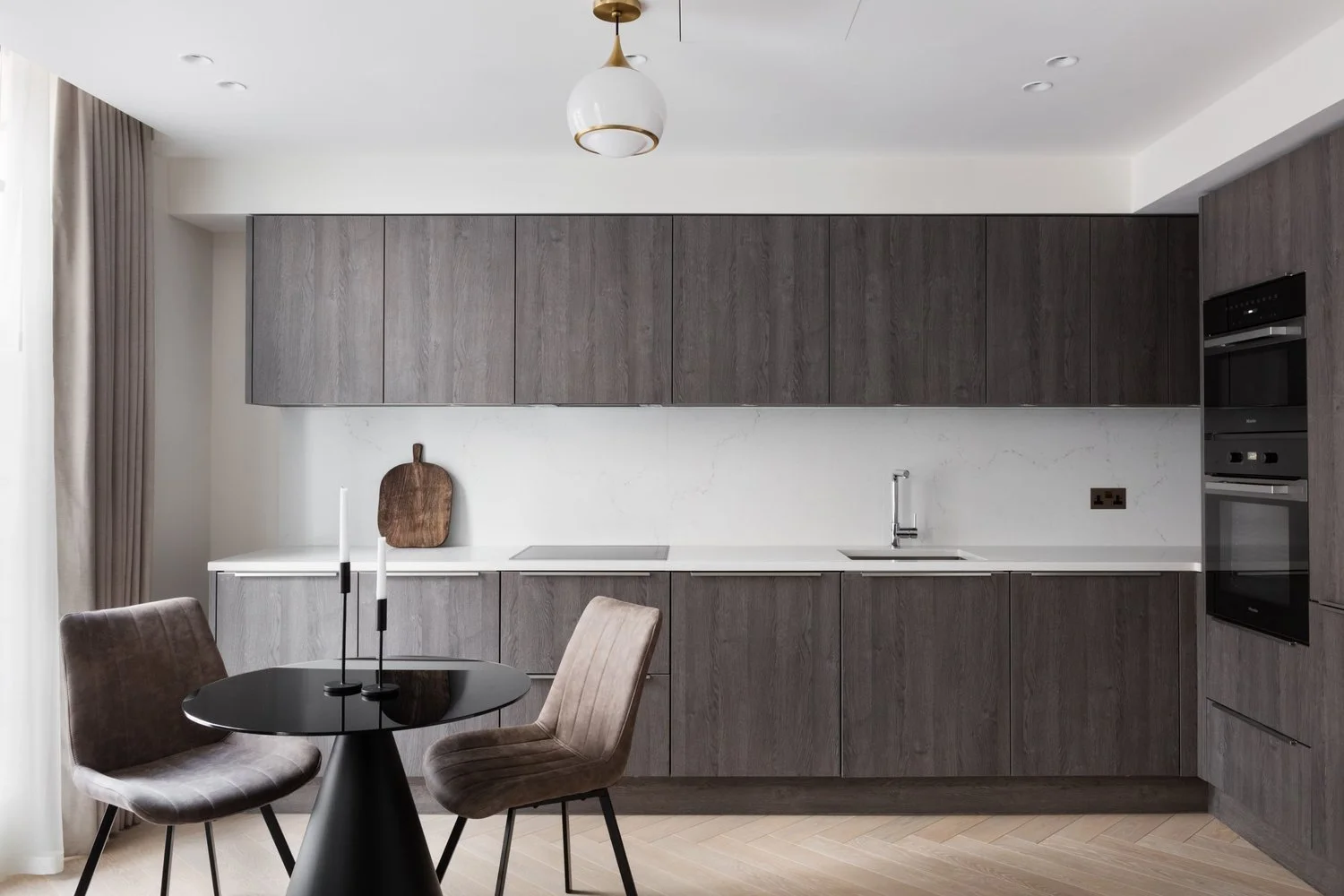 Student Accommodation Westminster