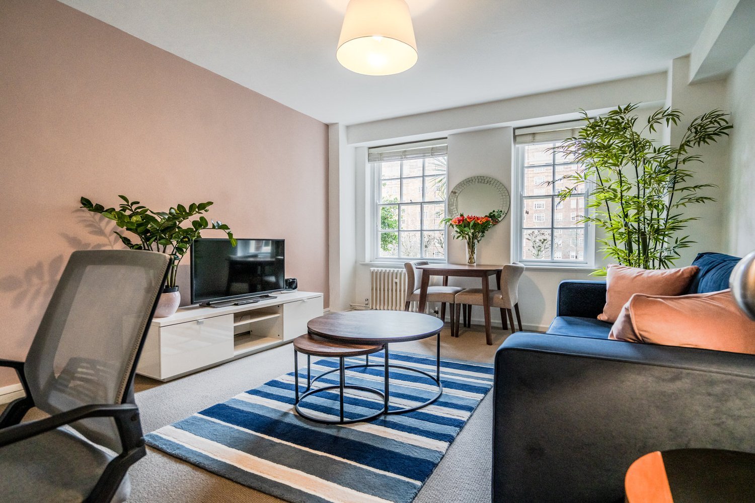 Westminster Luxury Apartments