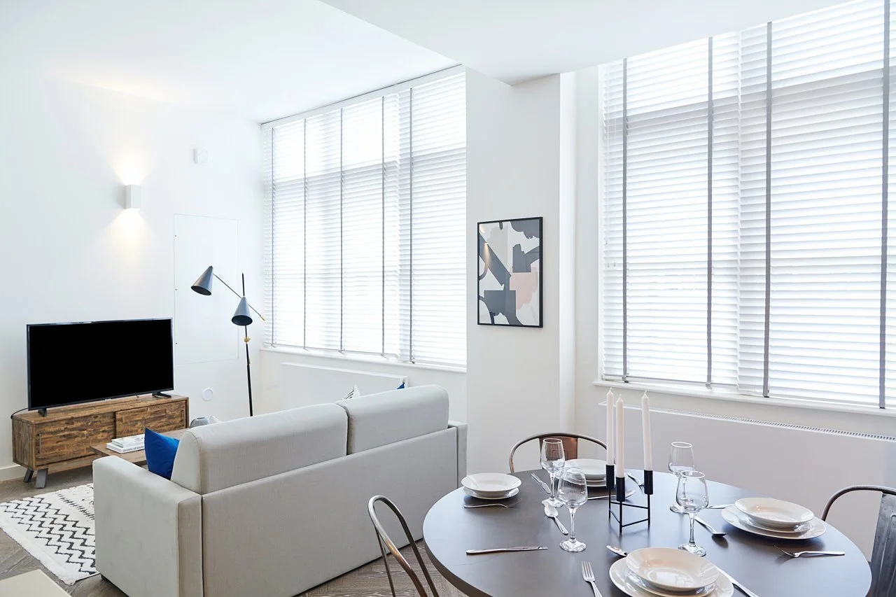 City University Accommodation