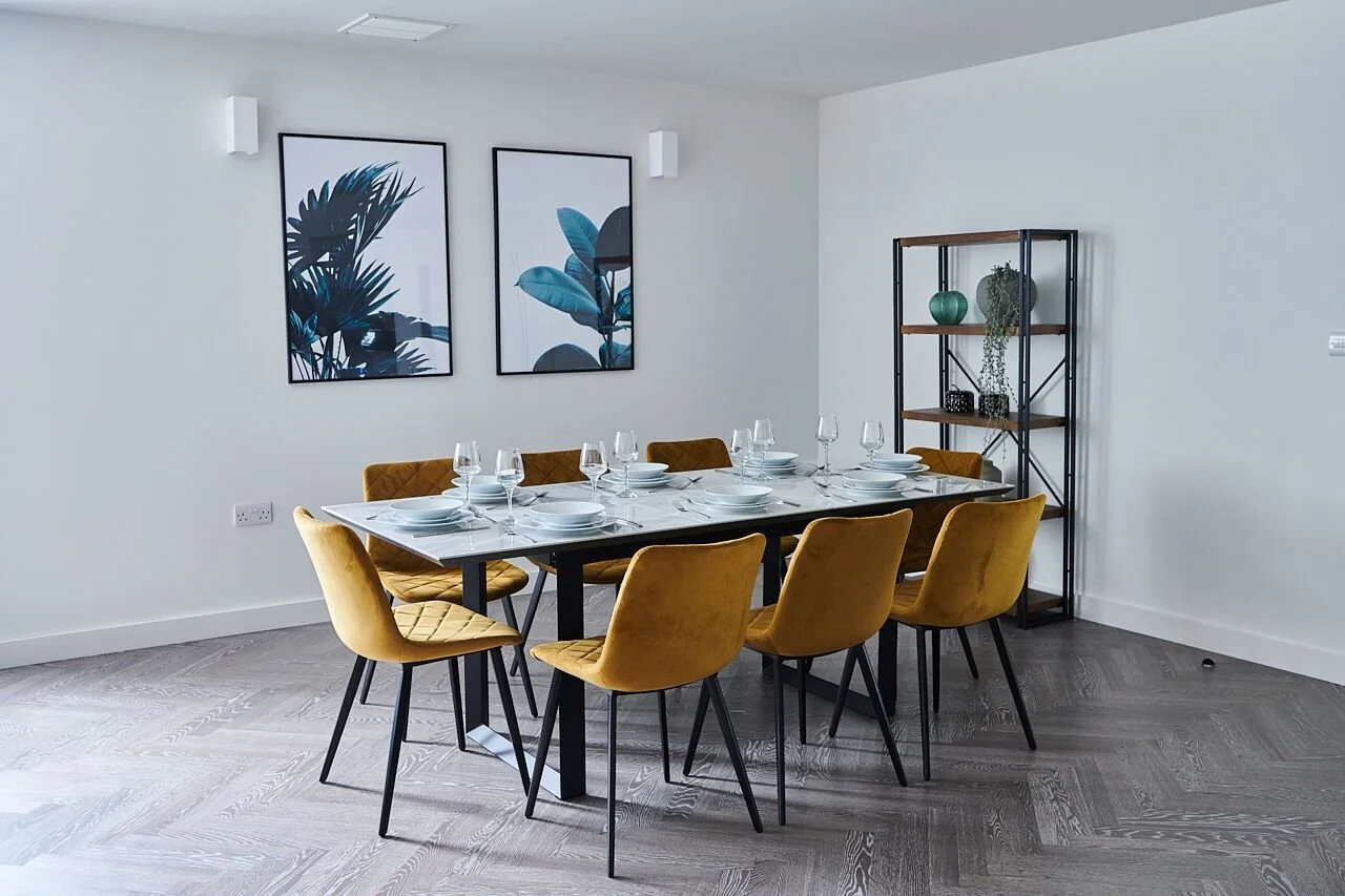 City University of London Accommodation